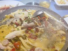 -楚鱼王·河鲜·湖北菜(华农店)