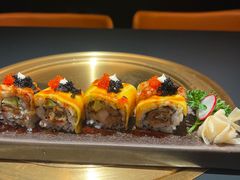 -無二炙坊·和牛烧肉(大钟寺1733店)
