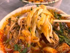 -八毛凉皮总店(西小路店)