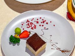 -桃花江餐厅·江景-约会·聚会