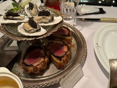 -壳里西餐厅Coquille Seafood Bistro(蒙自路店)
