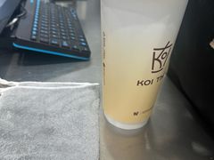 -KOI Thé(虹桥国际机场店)