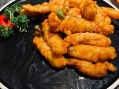 -前海沿·青岛菜(乐客城店)