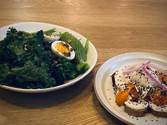 -Egg•Allday Brunch(襄阳北路店)