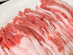 -前门张记涮肉(前门店)