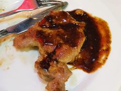 -吉布鲁牛排海鲜自助(成都大悦城店)