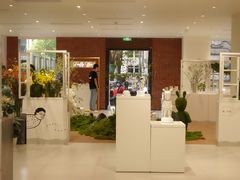 -潮一不贰·法式甜品·生日蛋糕·西式简餐(外滩店)