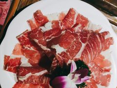 -小龙坎老火锅(华飞店)