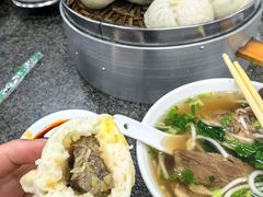 -胡家包子·清真(大众巷店)