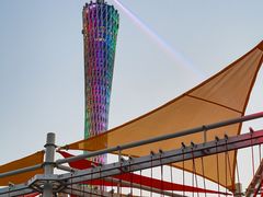 -海心沙亚运公园