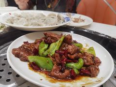 -前王院•巧克力海鲜市集餐厅(万平口店)