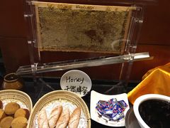 -昆明佳华广场酒店·西餐厅