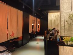 -無二炙坊·和牛烧肉(大钟寺1733店)