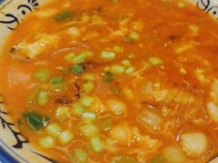 -叁宝烤肉• 西安烧烤(凤城十二路店)