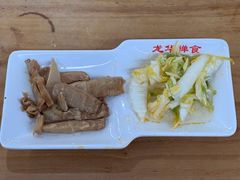 -龙华素斋(龙华路店)