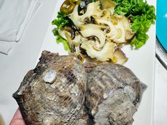 -大锅强·蒸海鲜青岛菜(金沙滩店)