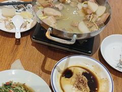 -滇铺子•云南特色菜•野生菌季(南亚福景路·海埂大坝店)
