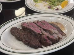 -1981牛排西餐厅(海信店)