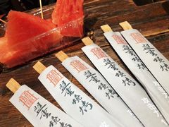 -盟重烧烤(东瓜山创始店)