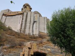 -圣莲山风景区