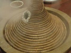 -云中鱼蒸汽石锅鱼(川沙百联店)