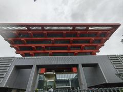 -中华艺术宫(上海美术馆)