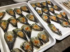 -丰卓会海鲜自助(中润大道店)