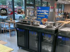 -韩麦大冷面(桂花街直营店)
