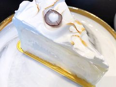 -EVERNAKED裸蛋糕(SOHO天山店)