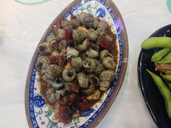 -柒五龙虾(八王寺店)