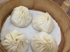 蟹黄汤包-锡笼记·无锡小笼(人民路店)