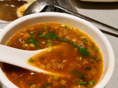 -海底捞火锅(方圆荟店)