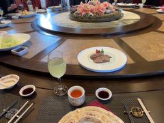 -山水雅居·江南雅宴(运河公园店)