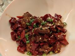 -巴国布衣·SICHUAN FOLK(紫荆店)