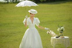 -全城热恋高端婚纱摄影(水头店)