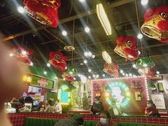 大堂-西关味(大卫城店)