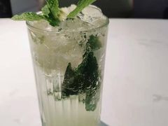 传统莫吉托-BE BRIGHT KITCHEN(正佳广场店)