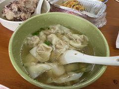 -周震馄饨