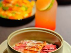 腊味合家拼-山石榴·贵州菜(丰盛里店)