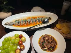 猪肝-许爷家·生态湖鲜(徐汇日月光店)