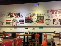 -柳叶刀烧烤(北大清华店)