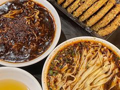 -晓菊梆梆面