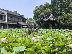-老运河餐厅