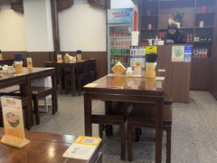 -蟹上黄·蟹黄面·江南糖水(人民广场店)