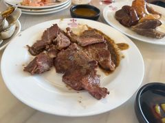 -玛莎拉自助餐厅(国贸店)