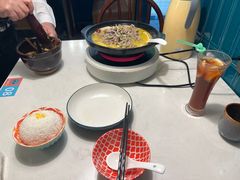 -外婆小聚茶餐厅·粤湘菜·家宴·团建(福安购物广场店)