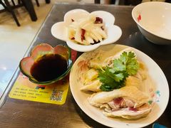 -刘老头云南过桥米线