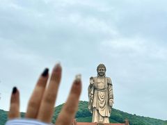 -灵山胜境
