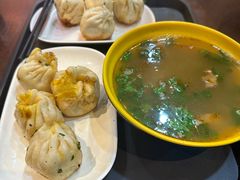 -大壶春生煎(四川中路店)