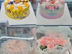 -仟吉KenGee(国贸360店)